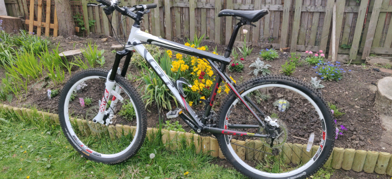 gt aggressor xcr